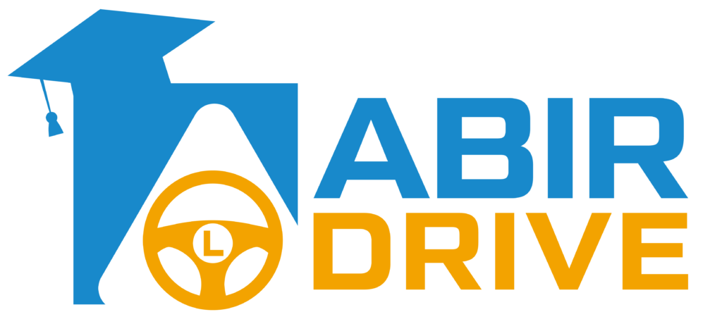 Abir Drive Logo