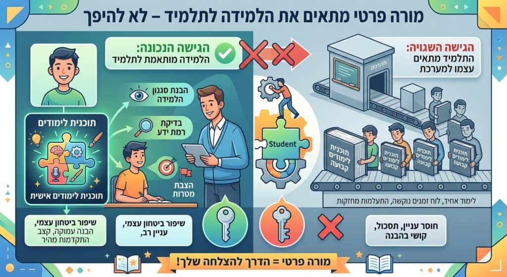 שיעורי נהיגה עם מורה פרטי